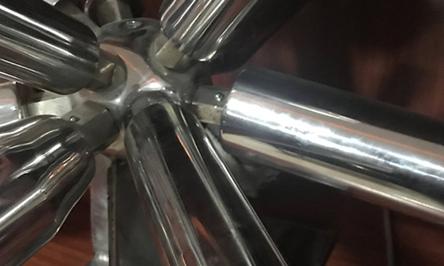 长治球形网架报价每平米多少钱