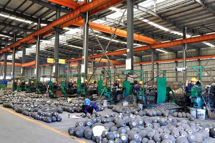 长治螺栓球批量生产
